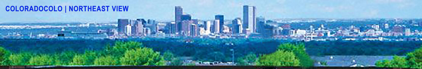 ColoradoColo | Denver Fiber District View